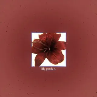 Lily Garden - сад идей
