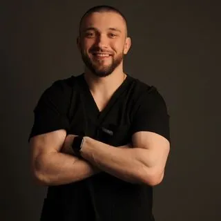Dr.Test - урология фитнес