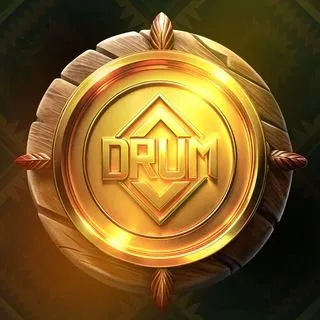 Wigwam Drum Game - барабанный фарм