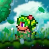 TerrariaServers- servidores y progreso