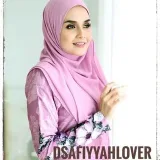 DsafiyyahLover - Muslim fashion