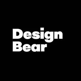 Design Bear - UX/UI дизайн