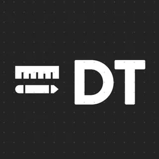 Design Tools - инструменты