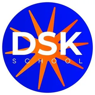 DSK school - Обучение и курсы
