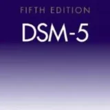 DSM_5 - Psicología y psiquiatría