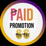 DSP PAID PROMOTION - платная реклама