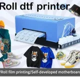 Dtfprinters - DTF and UV equipment