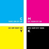 DTP - diseño y tipografía