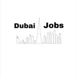 Dubai Jobs 2025 - vacancies Dubai