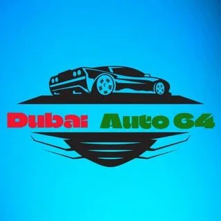Dubai Auto64 - авто из ОАЭ