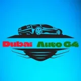 Dubai Auto64 - A car from UAE