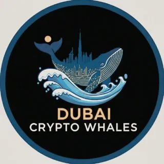 Dubai Crypto Whales - новости