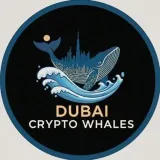 Dubai Crypto Whales - новости