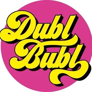 Dubl Bubl - газировка эксперименты