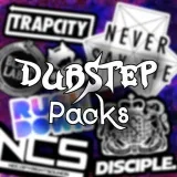 Dubstep Packs - семплы дубстеп