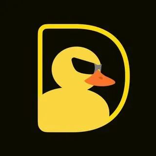 DuckChain - AI цепочка