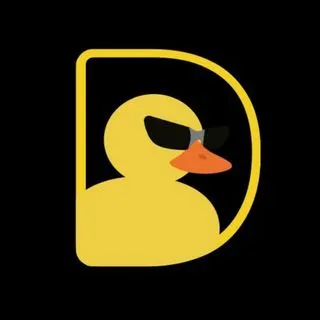 DuckChain - AI цепочка