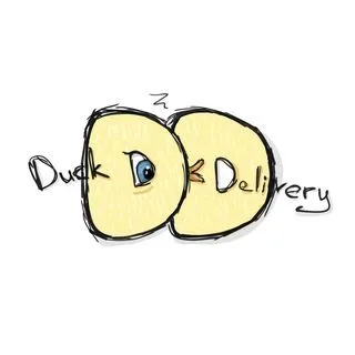 Duck Delivery - брендовая доставка