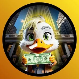 Duck Master - утки и риски