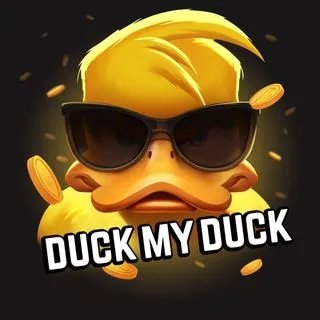 DUCK × MY × DUCK - социальная игра