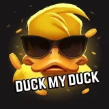 DUCK × MY × DUCK - социальная игра