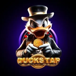 Ducks Tap - тап утки
