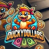 DuckyDollars - duck dollars