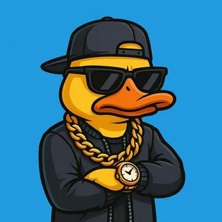 DuckyStars - звёзды за задания