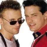 Due.SouthCanadian TV Series 1994-98
