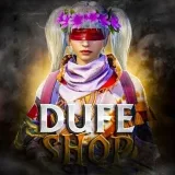 DUFESHOP- La tienda de juegos.