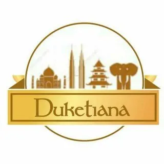 Duketiana Travels - истории путешествий