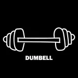 DUMBELL - фитнес мотивация