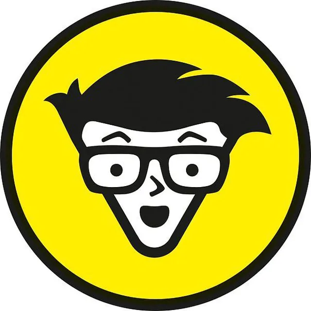 Tienda de Dummies- libros para principiantes