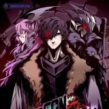 DungeonOdyssey- Manhwa fantasía.