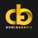 duniaGrafik - дизайн шаблоны