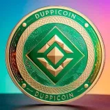 DuppiCoin - bot criptográfico