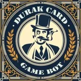 DurakCardGame - дурак на деньги