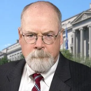 John Durham - расследования
