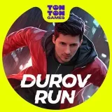 DUROV RUN - Durov correr