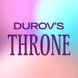 Trono de Durov - Trono