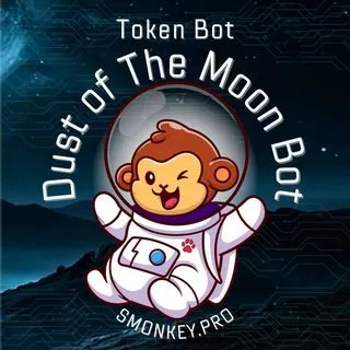 Dust of the Moon - диспенсер