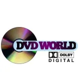 DVD WORLD films HD