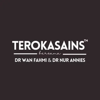 Dr Fahmi & Dr Annies - Исследование науки