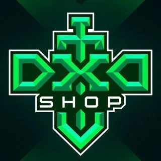 D × D Shop - игровой магазин