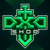 D.×D.Shop- Una tienda de juegos