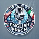 English Speech- Inspirational speeches