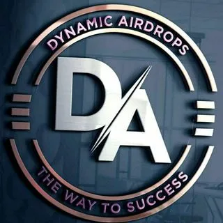 Dynamic Airdrops - ежедневные крипто-выплаты