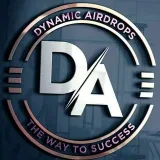 Dynamic Airdrops - ежедневные крипто-выплаты