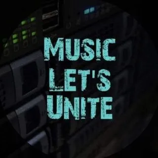 Music Let's Unite - non-stop музыка