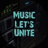 Music Let's Unite - non-stop музыка
